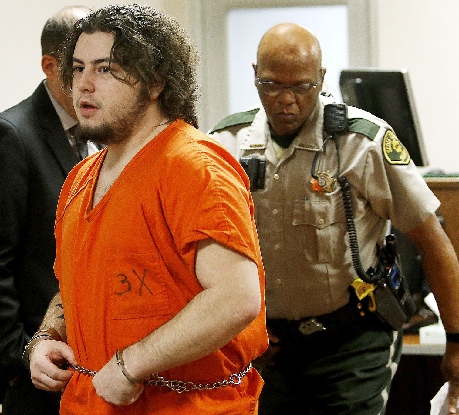 Sean Freese case